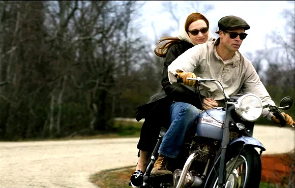 Photo 5 du film : L'étrange histoire de Benjamin Button
