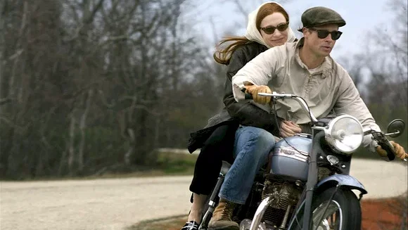 Photo du film : L'étrange histoire de Benjamin Button