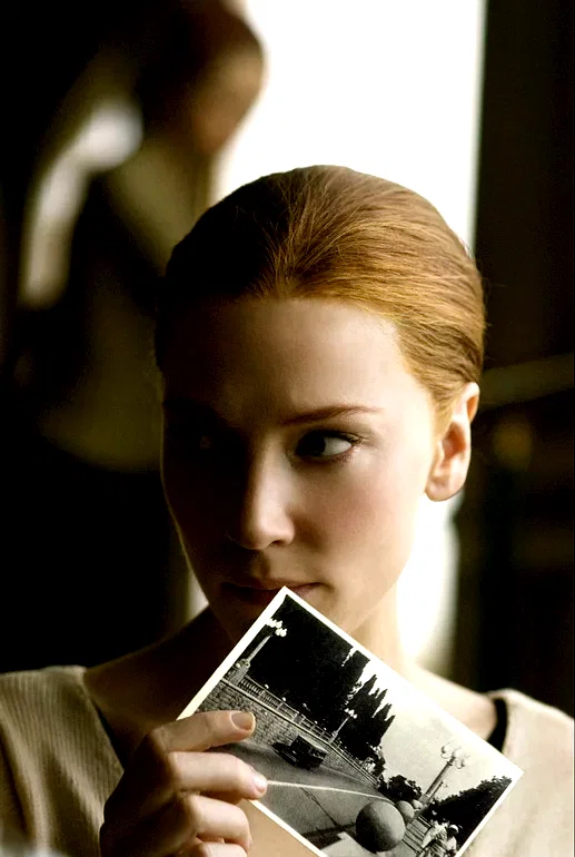 Photo 6 du film : L'étrange histoire de Benjamin Button