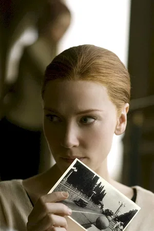 Photo du film : L'étrange histoire de Benjamin Button