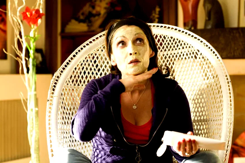 Photo 18 du film : Vilaine