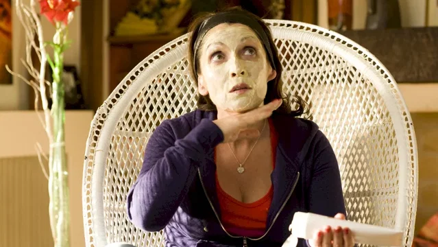 Photo du film : Vilaine