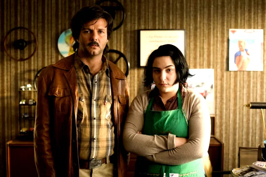Photo 21 du film : Vilaine