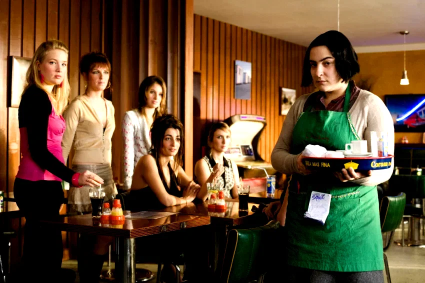Photo 22 du film : Vilaine