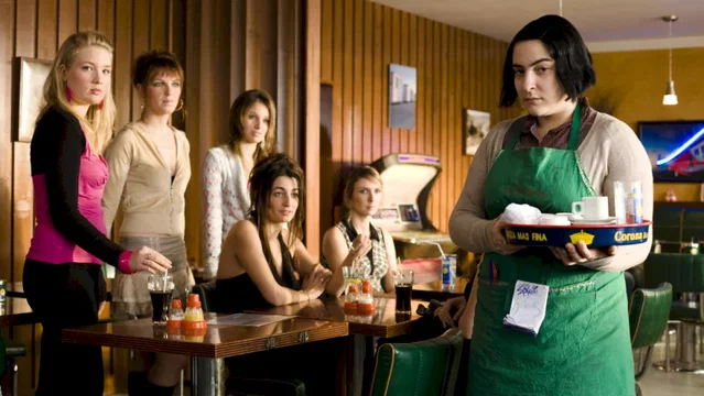 Photo du film : Vilaine