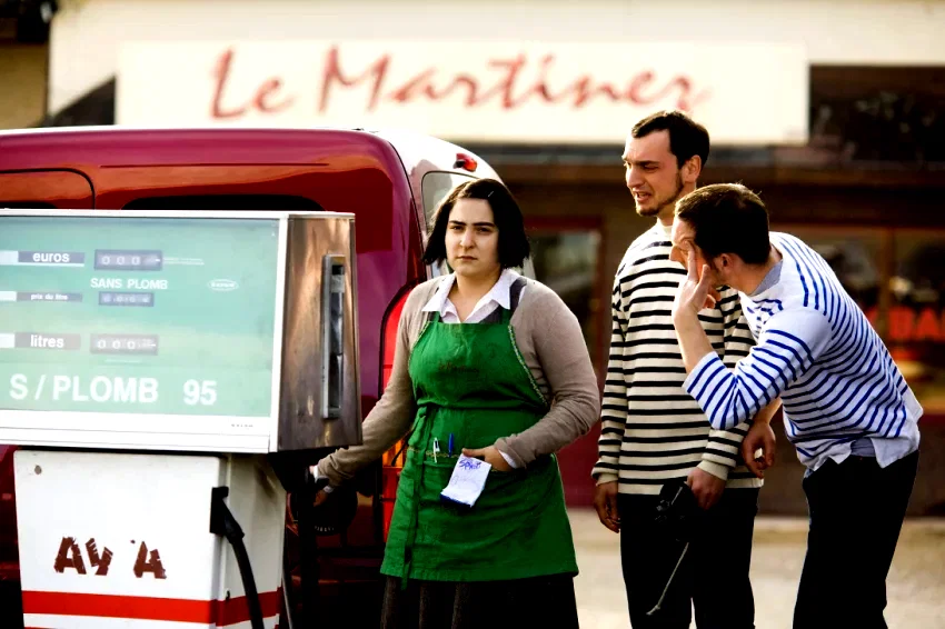 Photo 23 du film : Vilaine
