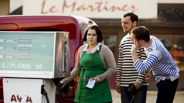 Photo du film : Vilaine