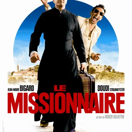 Miniature photo du film : Le missionnaire