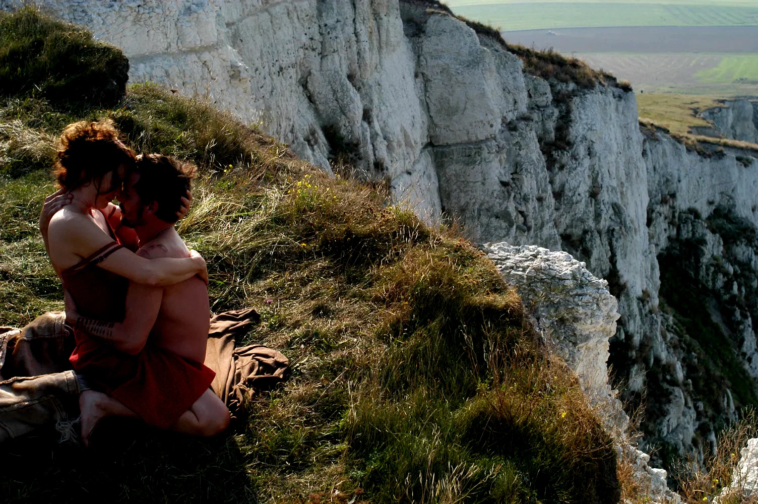 Photo 6 du film : Cages
