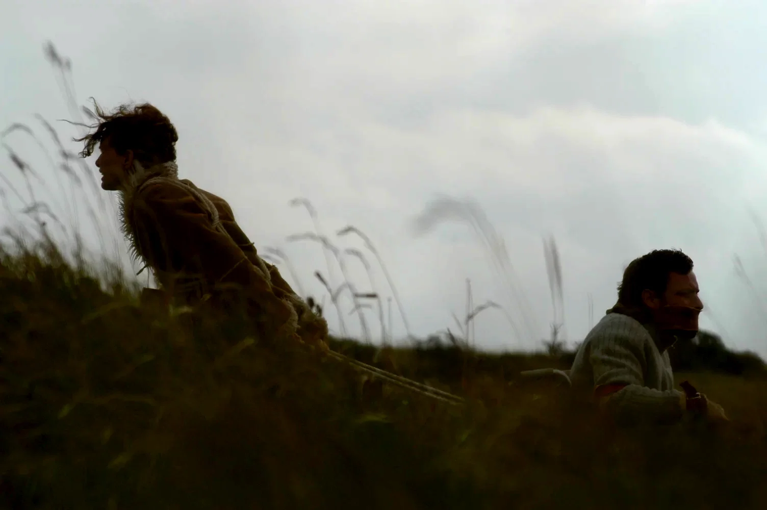 Photo 7 du film : Cages