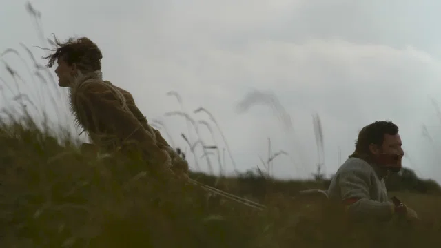 Photo du film : Cages