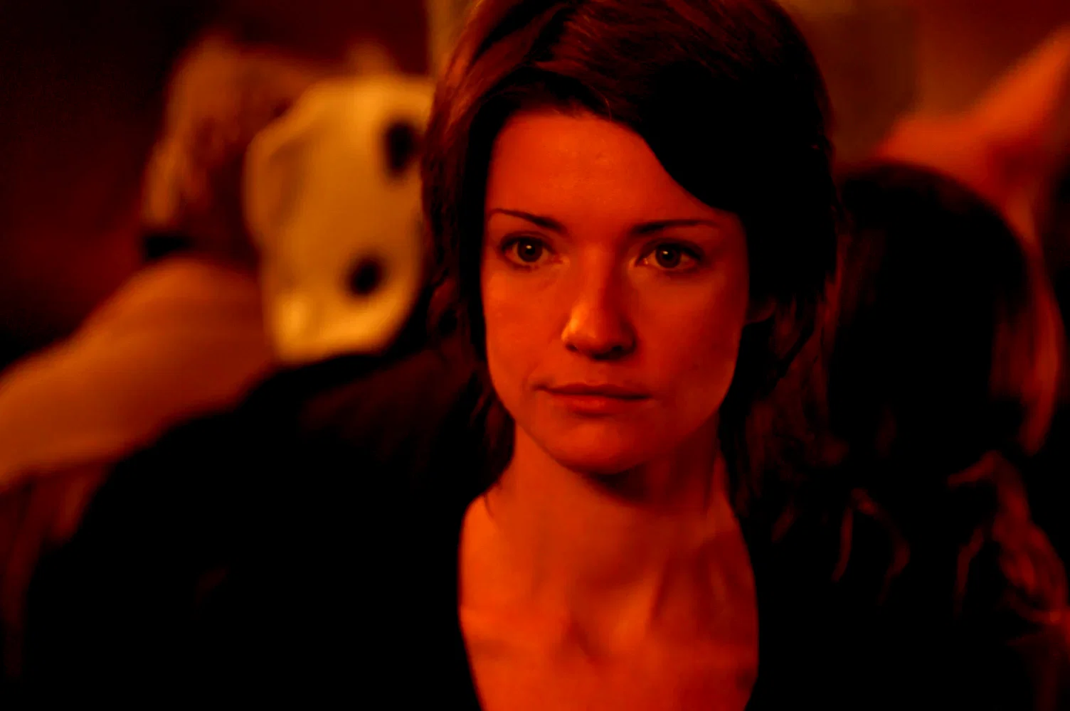 Photo 10 du film : Cages