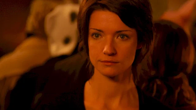 Photo du film : Cages