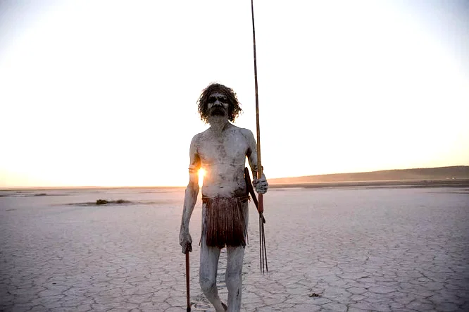 Photo 10 du film : Australia
