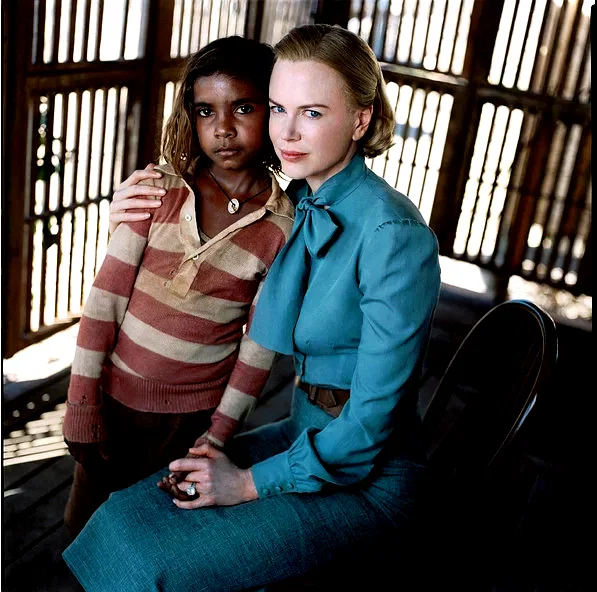 Photo 16 du film : Australia