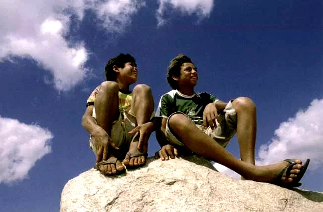 Photo 11 du film : Puisque nous sommes nés
