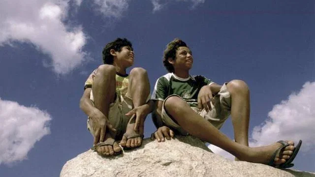 Photo 11 du film : Puisque nous sommes nés