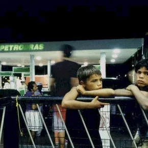 Photo du film : Puisque nous sommes nés