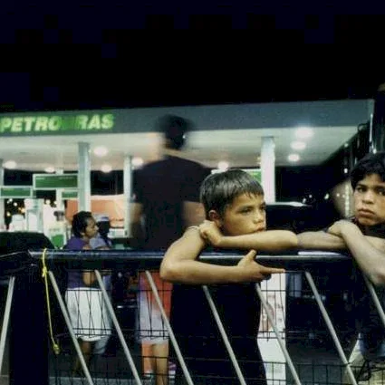 Miniature photo du film : Puisque nous sommes nés