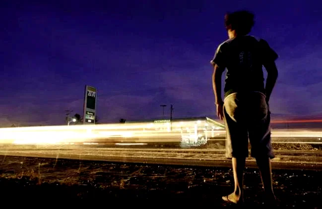 Photo 7 du film : Puisque nous sommes nés