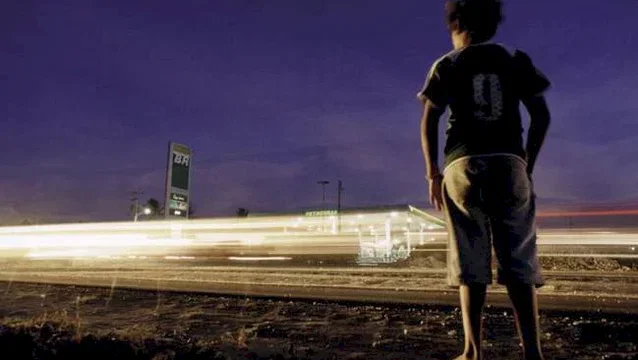 Photo 7 du film : Puisque nous sommes nés