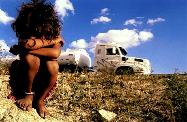 Photo 2 du film : Puisque nous sommes nés