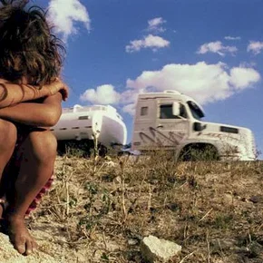Photo du film : Puisque nous sommes nés