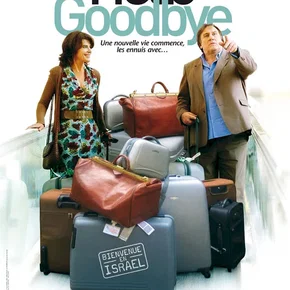 Photo du film : Hello goodbye