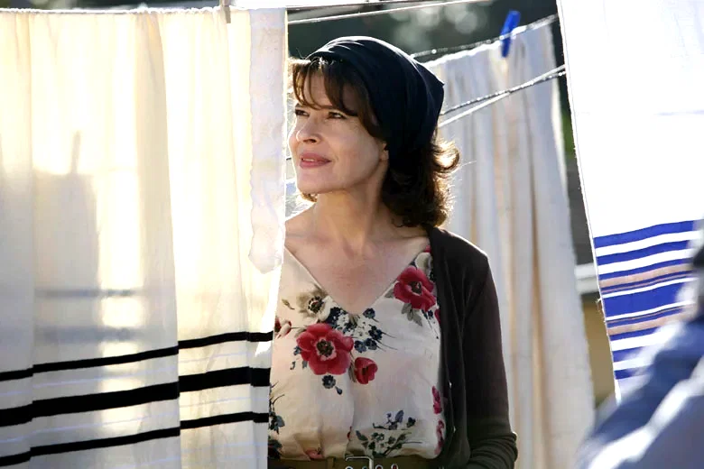 Photo 2 du film : Hello goodbye