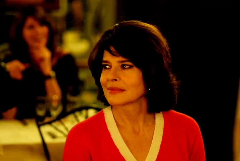 Photo 3 du film : Hello goodbye