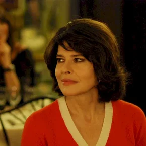 Photo du film : Hello goodbye