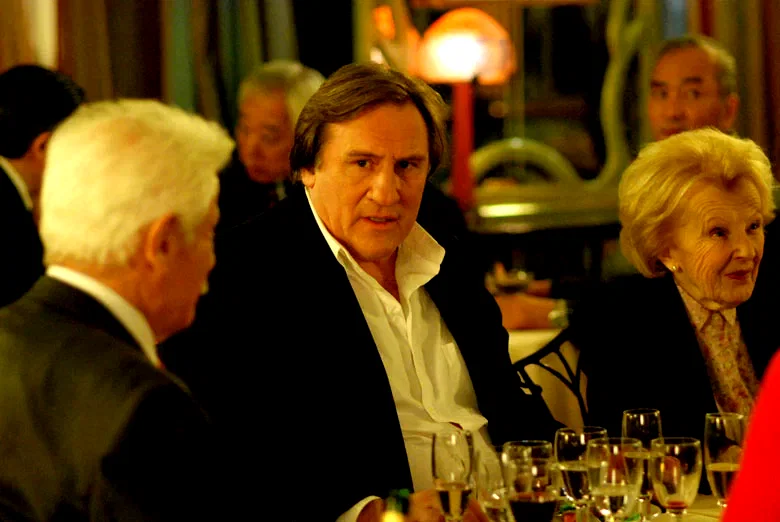 Photo 4 du film : Hello goodbye