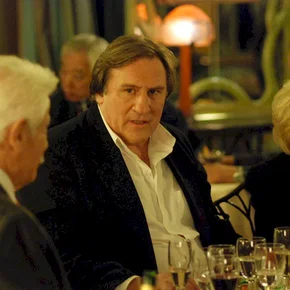 Photo du film : Hello goodbye