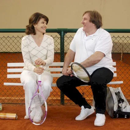 Miniature photo du film : Hello goodbye