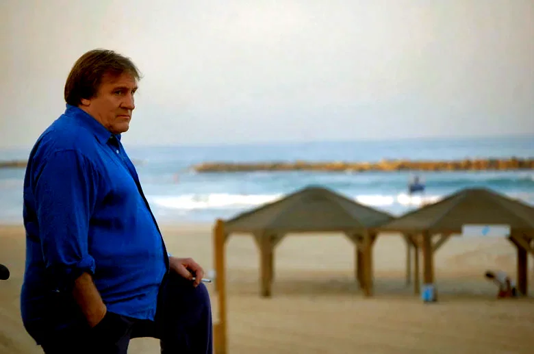 Photo 7 du film : Hello goodbye