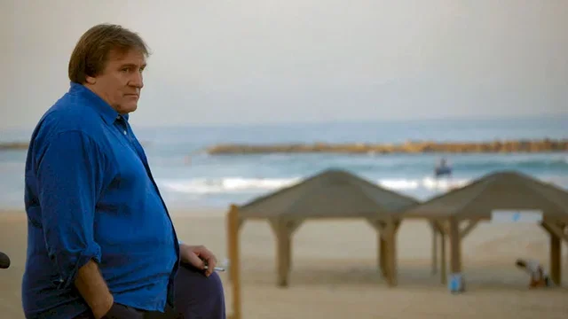 Photo 7 du film : Hello goodbye