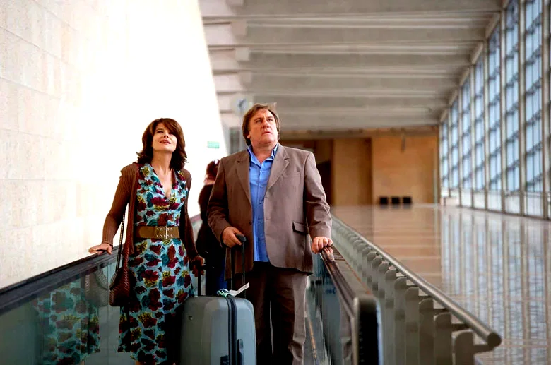 Photo 8 du film : Hello goodbye