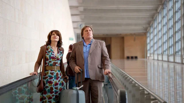 Photo 8 du film : Hello goodbye