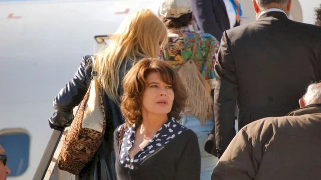 Photo 9 du film : Hello goodbye