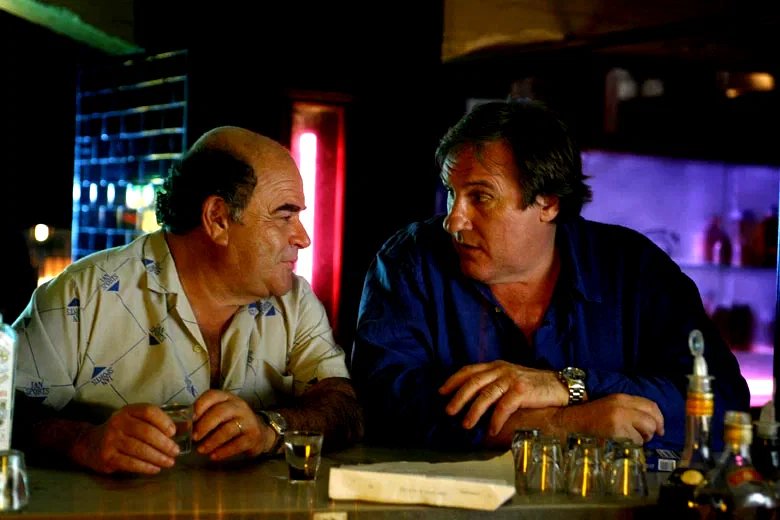 Photo 11 du film : Hello goodbye