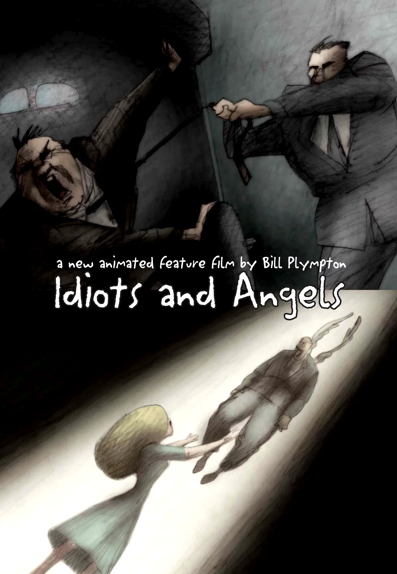 Photo 21 du film : Des idiots et des anges