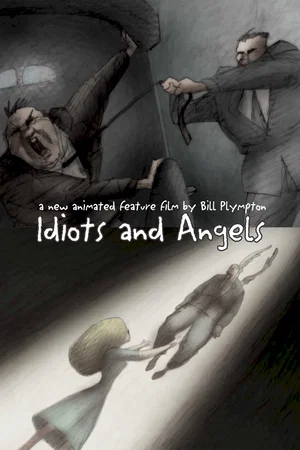 Photo 21 du film : Des idiots et des anges