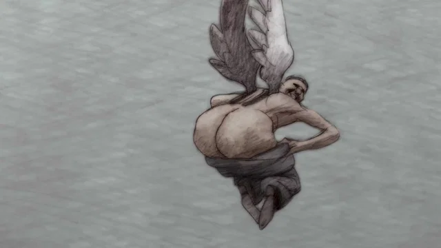 Photo 14 du film : Des idiots et des anges