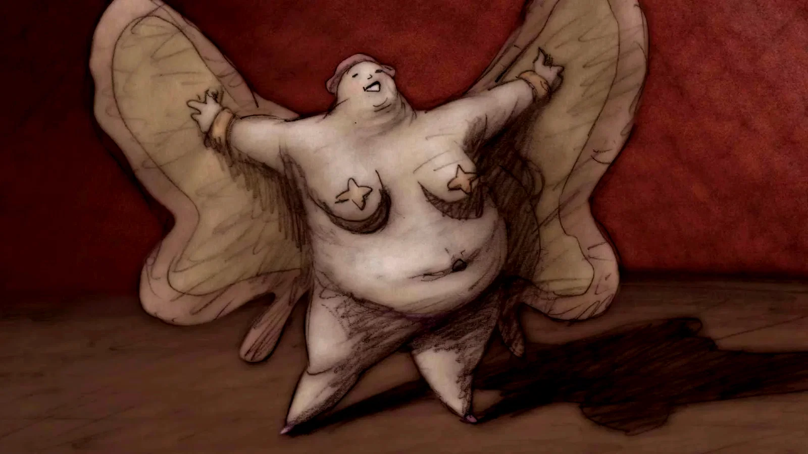 Photo 18 du film : Des idiots et des anges