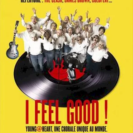 Miniature photo du film : I feel good !