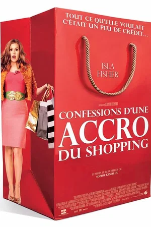 Photo 2 du film : Confessions d’une accro au shopping