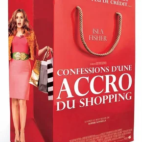Photo du film : Confessions d’une accro au shopping