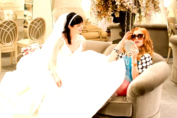 Photo 40 du film : Confessions d’une accro au shopping