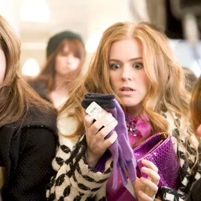 Photo du film : Confessions d’une accro au shopping