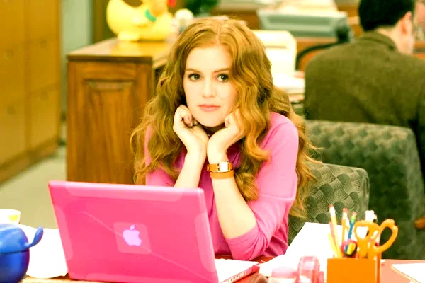 Photo 6 du film : Confessions d’une accro au shopping